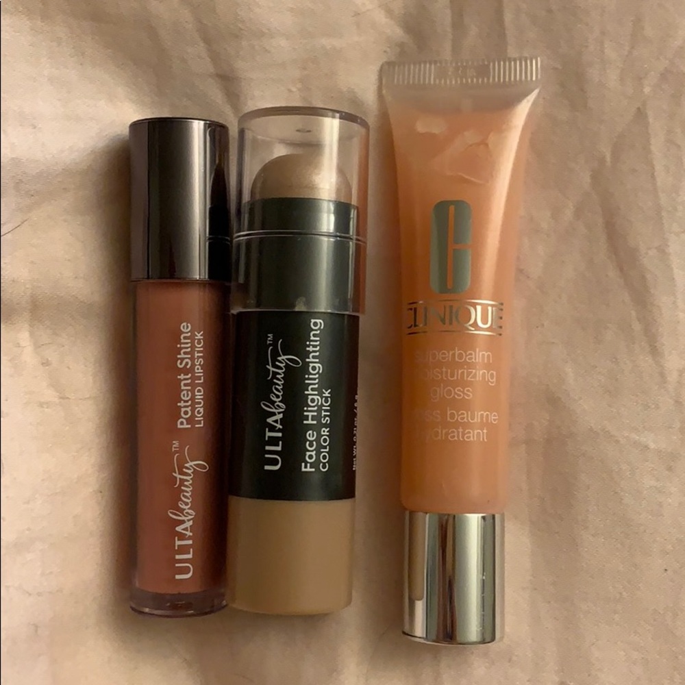 Deluxe makeup bundle